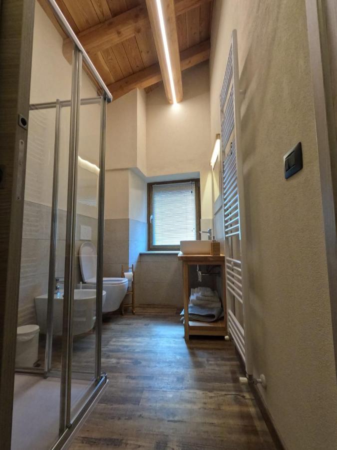Appartamenti Il Bersaio Alloggio 3 Sambuco (Cuneo) Exterior foto