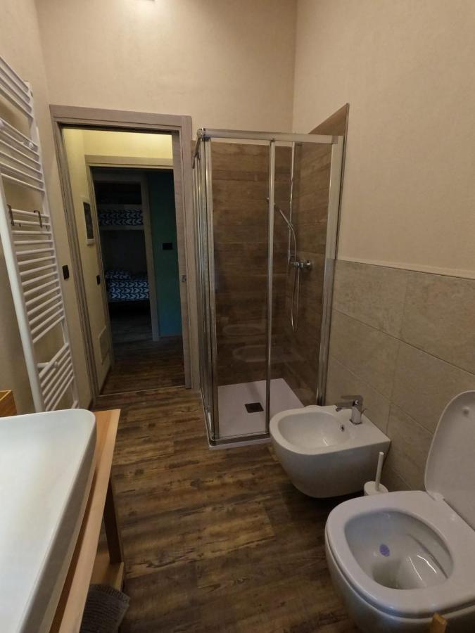Appartamenti Il Bersaio Alloggio 3 Sambuco (Cuneo) Exterior foto