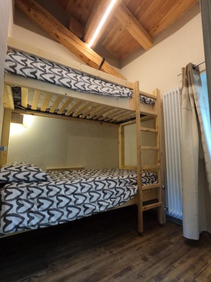 Appartamenti Il Bersaio Alloggio 3 Sambuco (Cuneo) Exterior foto